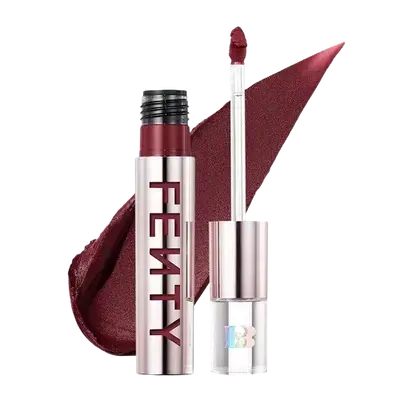 Fenty Icon Velvet Liquid Lipstick 11 WICKED WHINE 5.5g _ FENTY BEAUTY
