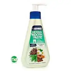 Misswake Herbal Daily Toothpaste