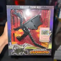 Dragon Minecraft