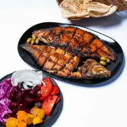 Fish - 2 KG