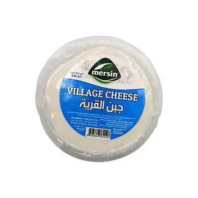 Mersin Village Cheese 200g