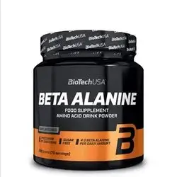 Beta Alanine 300G Unflavoured