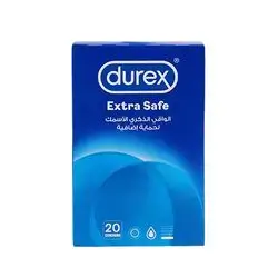 Extra Safe_durex