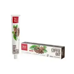 Splat Coffee Out Toothpaste
