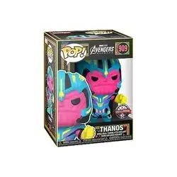 Funko Pop 909