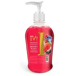 Ivy Liquid Soap Berry 450ml
