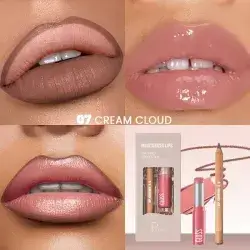 Lip combo Gift Set-07