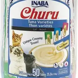 Churu Tuna Varieties 50x