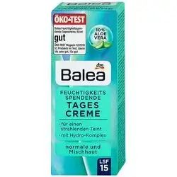 BALEA TAGESCREME