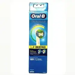 Oral-B Clean maximiser (4 Heads)