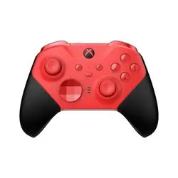 XBOX Elite Series 2 Wireless Controller - Core Edition Red open box