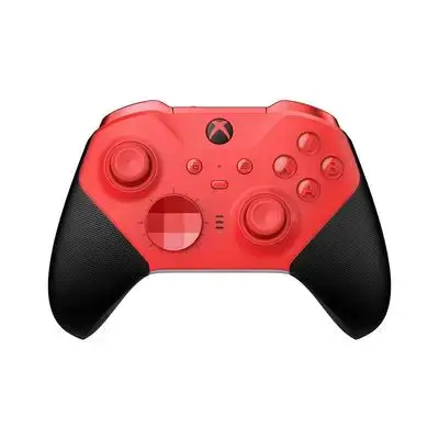 XBOX Elite Series 2 Wireless Controller - Core Edition Red open box