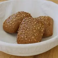 Sunflower Seed Roll