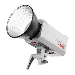 Lippmann FF-300XS Studio COB Continuous Light (White) 300W