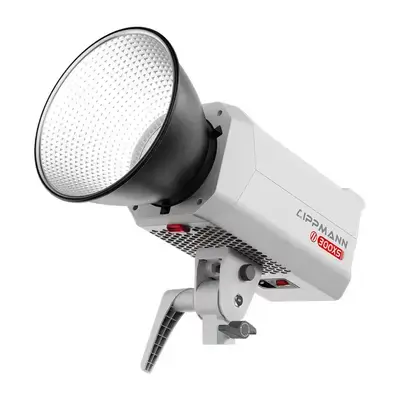 Lippmann FF-300XS Studio COB Continuous Light (White) 300W