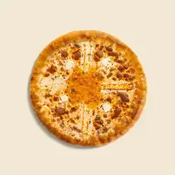 Cheezle Pizza Stuffed Crust