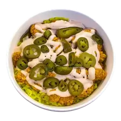 Small Spicy Rizo