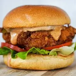 Burger