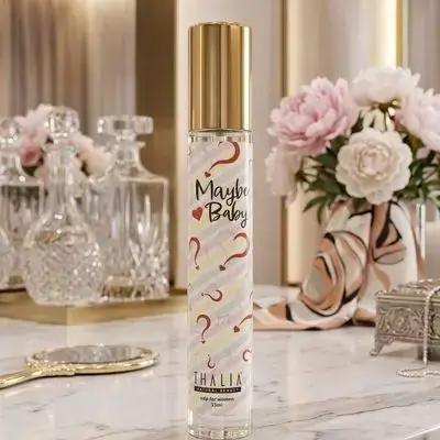 Thalia Maybe Baby (Eau de Parfum for Women)