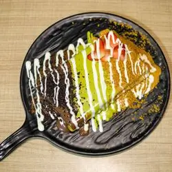Waffle Mix