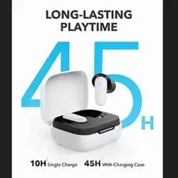 Anker Soundcore R50i NC / white 1