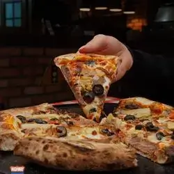Highway Pizza