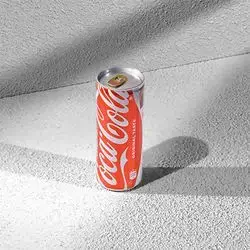Coca-Cola