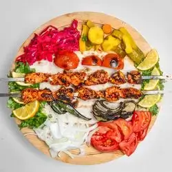 Chicken Tikka