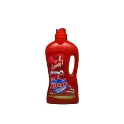 Bingo Fresh Multi Purpose Cleaner Lovely 1 Lt
