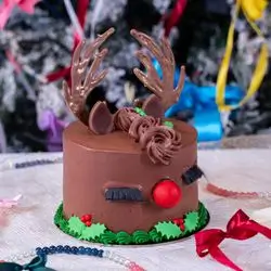 Christmas Reindeer