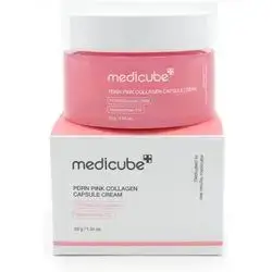 medicube pdrn pink peptide cream