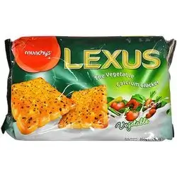 Munchy Lexus Vegetable 200 Gm