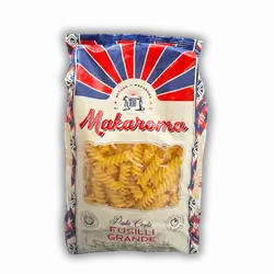 Macaroni Macaroni Borgi 500g