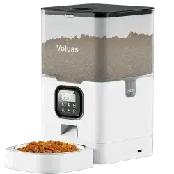 Valuas Automatic Pet Feeder 6L