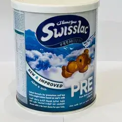 Swisslac PRE