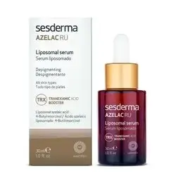 Sesderma Azelaic Ru liposomal serum 30ml