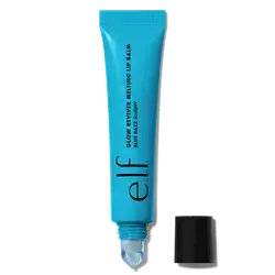 Glow Reviver Melting Lip Balm BLUE RAZZ SLUSHY 15g _ e.l.f