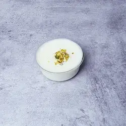 Rice And Milk