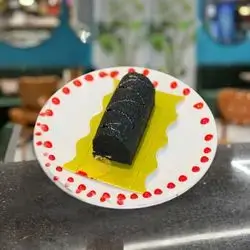 Italian Cake