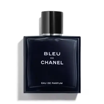 CHANEL BLEU DE CHANEL EDP 100ML (MEN) - ORIGINAL