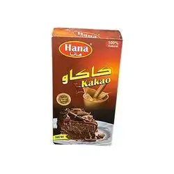 Hana Cocoa - 60g
