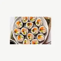 Tuna Korean Roll