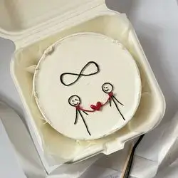 Mini Cake