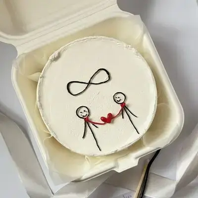 Mini Cake