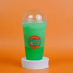 Bubble Gum Smoothie