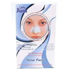 Nose Cleansing Strip