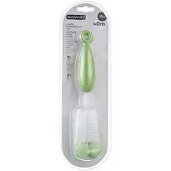 Suavinex Bottle Brush (2 In 1)