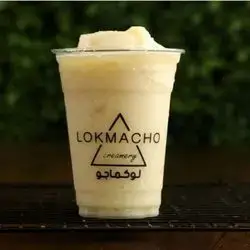 Passion Fruit Smoothie