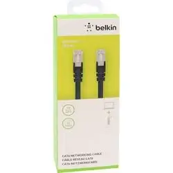 Belkin Cat6 Networking Cable - 5m