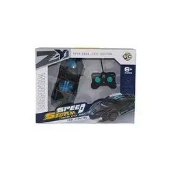 Zyj Speed Strom Racing Control Car